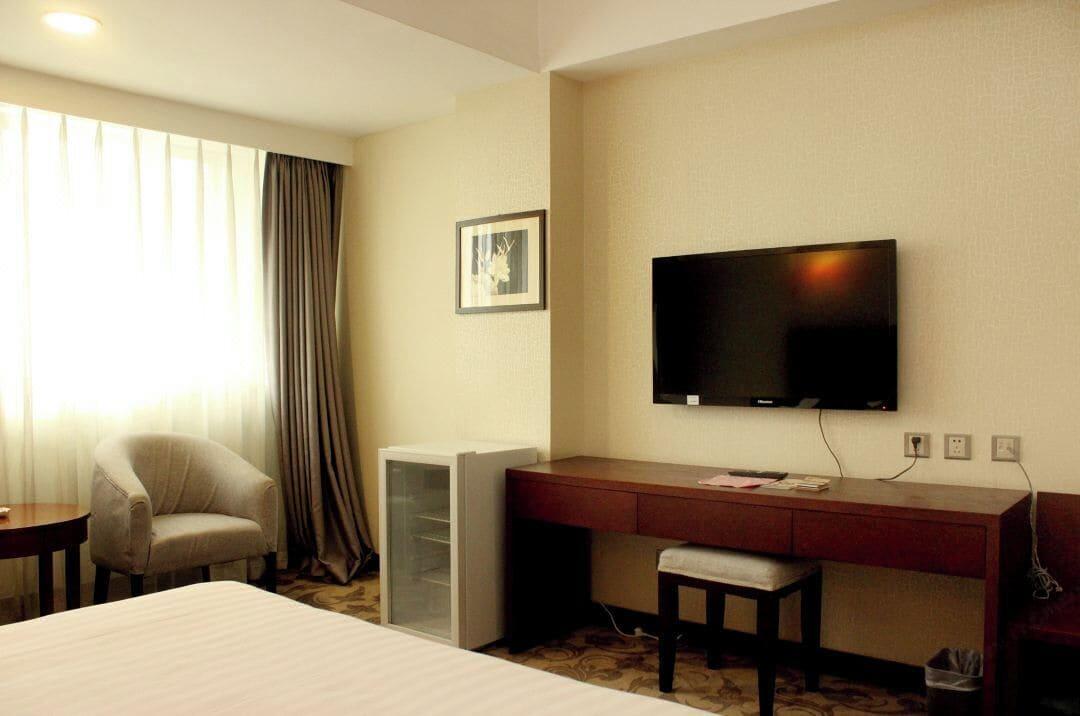 Habitación Shenyang Airport Hotel