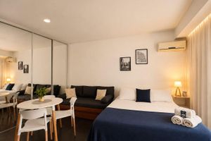 Renta temporal - Sucre Suites