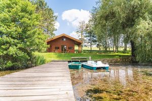 Alojamiento - Domaine de la Poignardiere