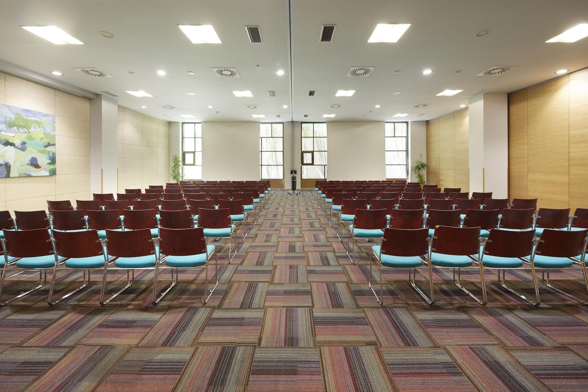 Sala de Reuniones Hotel Puerta de Bilbao
