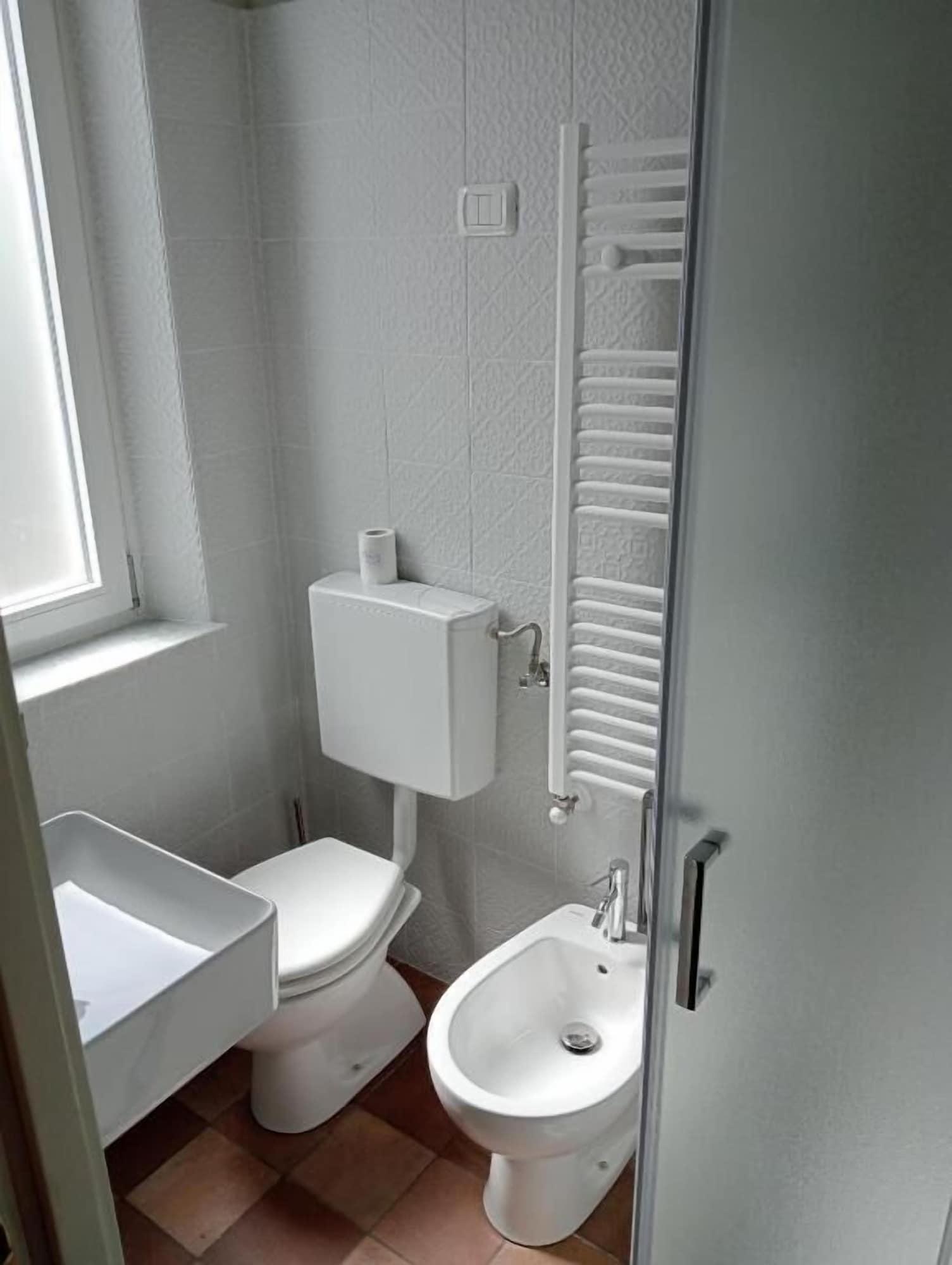 Equipamiento de Habitación Buonanotte Rooms