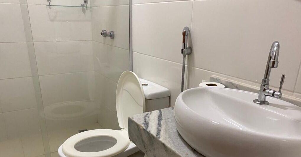 Equipamiento de Habitación Atlas Hotel II