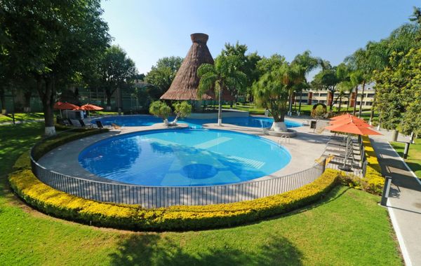 Holiday Inn San Luis Potosi Quijote by IHG