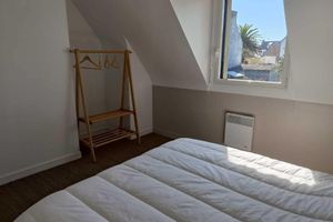 Alquiler Vacacional - Villa in the heart of Loctudy