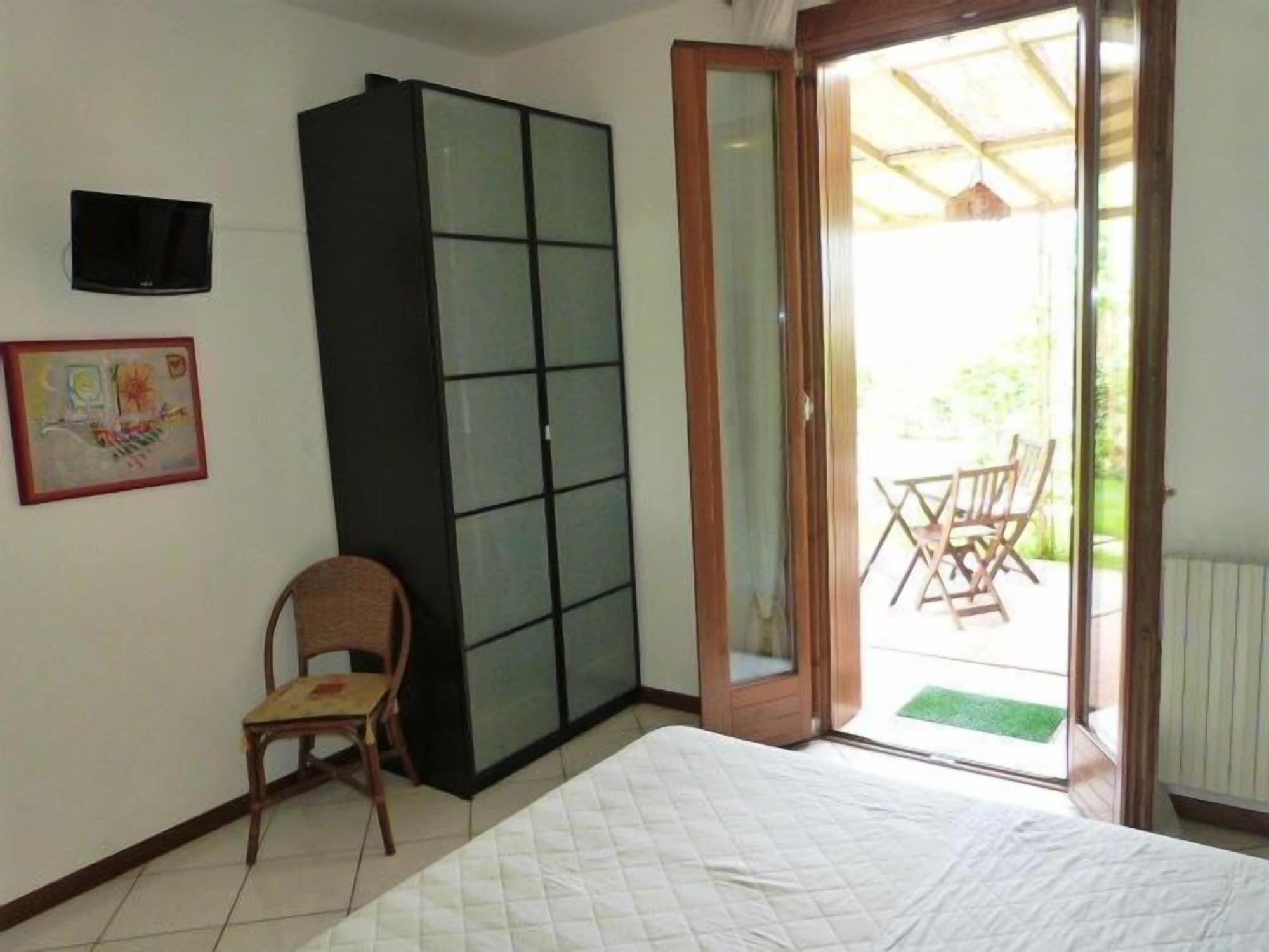 Set de Habitación B&B Nautilus on Garda Lake