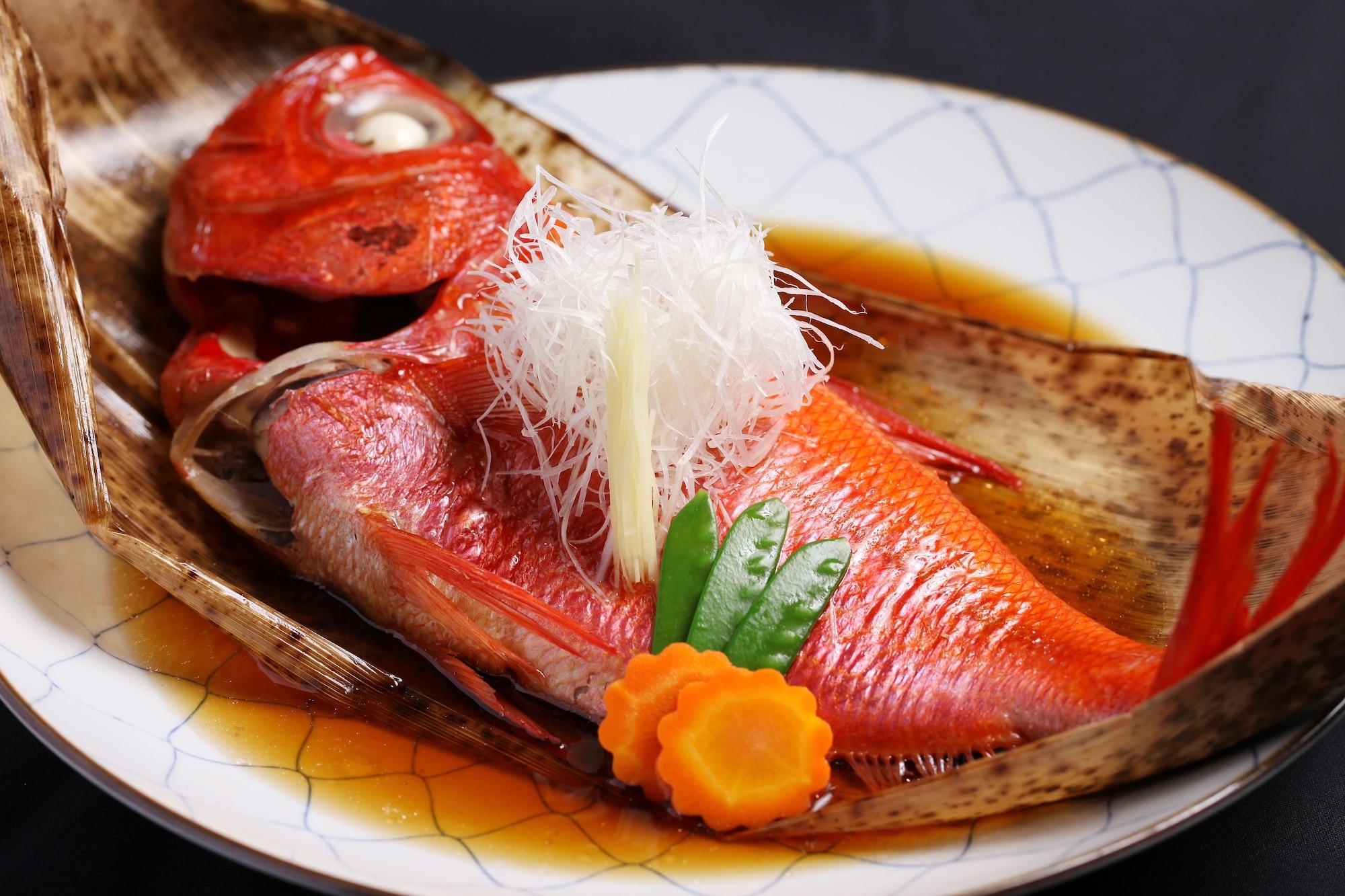 Restaurant Kazeno Kaori