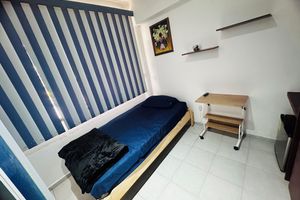 Alquiler Vacacional - Room #1|Close to Auto. Mex-Qro.