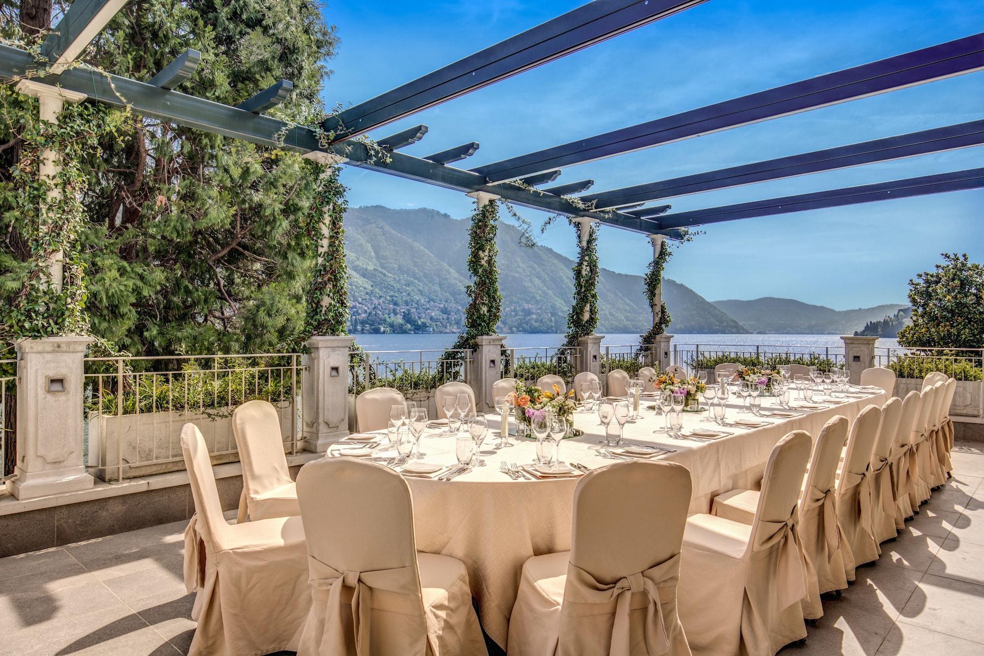 Restaurant Grand Hotel Imperiale & Resort