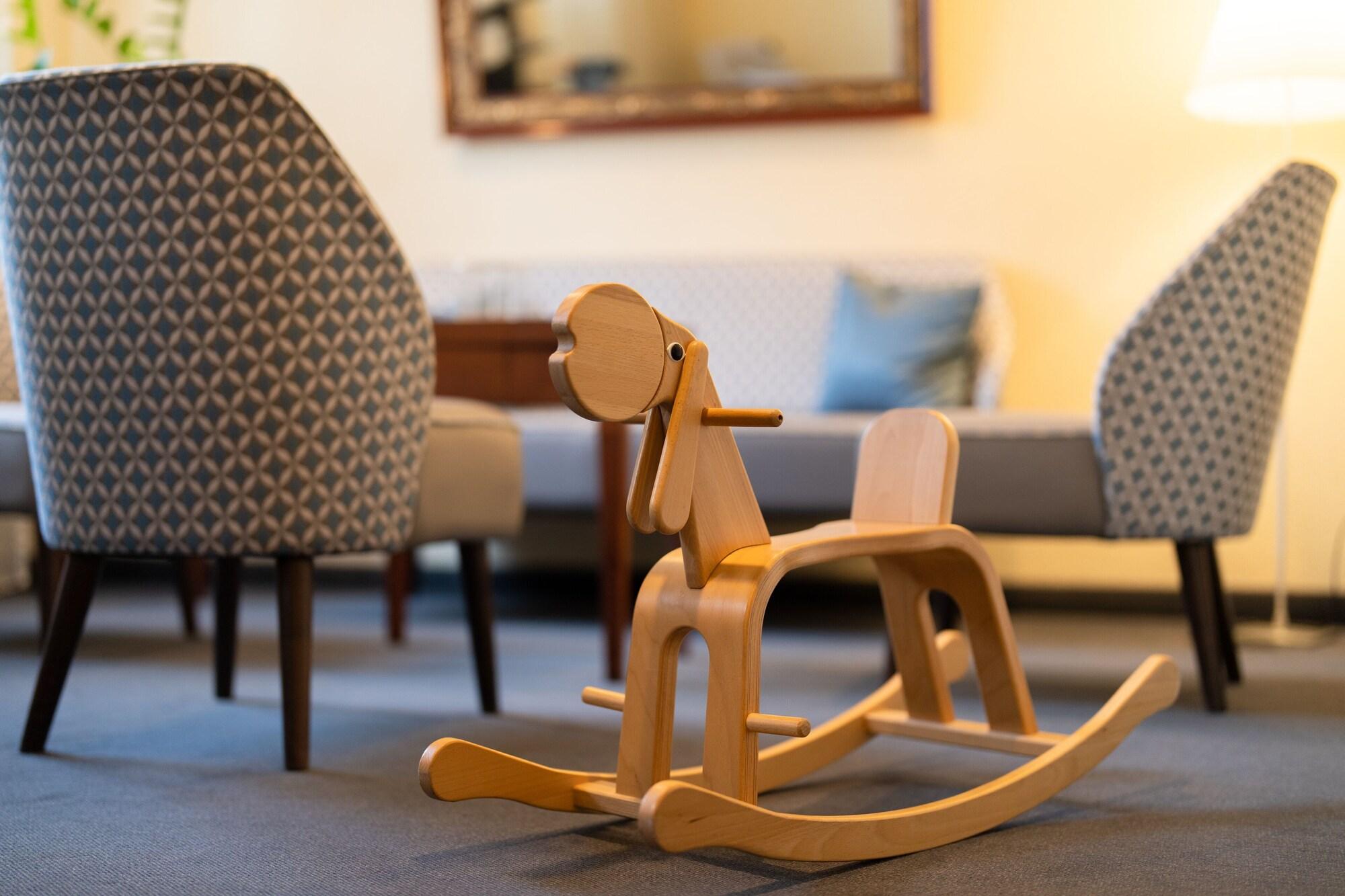 Vista Lobby Hotel Schatzmann