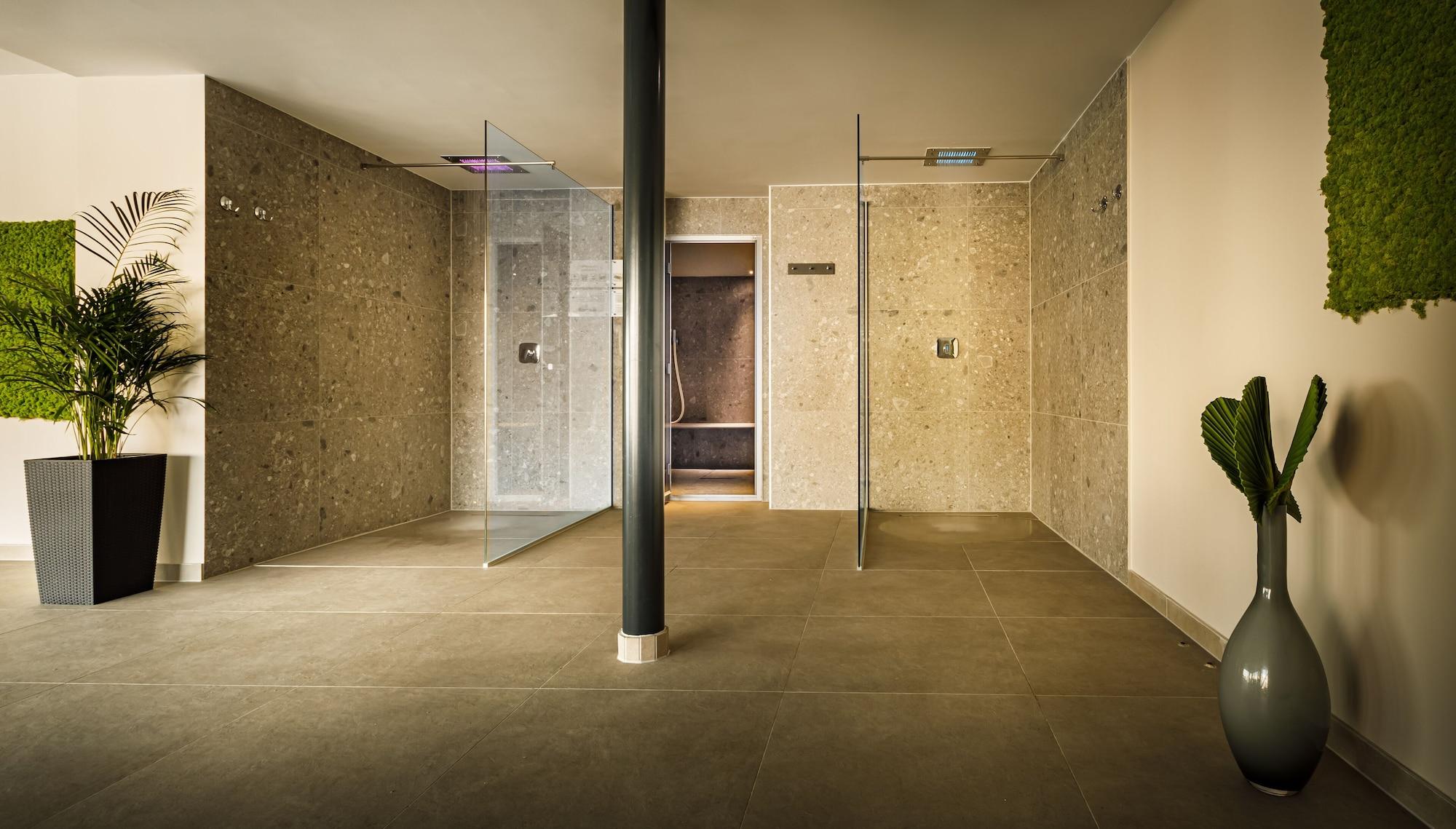 Spa Grand Hotel Adriatic I