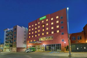 Alojamiento - City Express Junior by Marriott San Luis Potosi Carranza