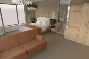 Alojamiento - Prestige Hotel