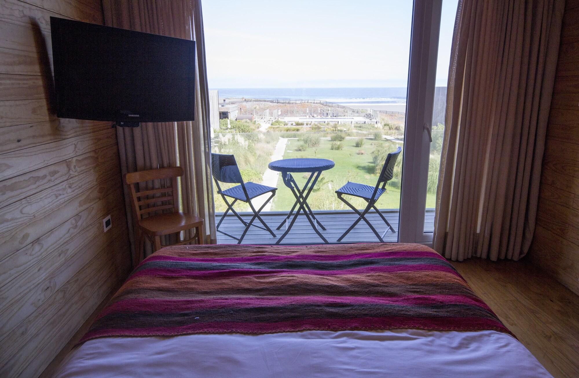 Habitación Lodge del Mar