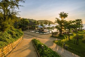 Alojamiento - Crown Retreat Quy Nhon