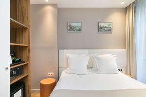 Alojamiento - Hotel Magenta 38 by HappyCulture