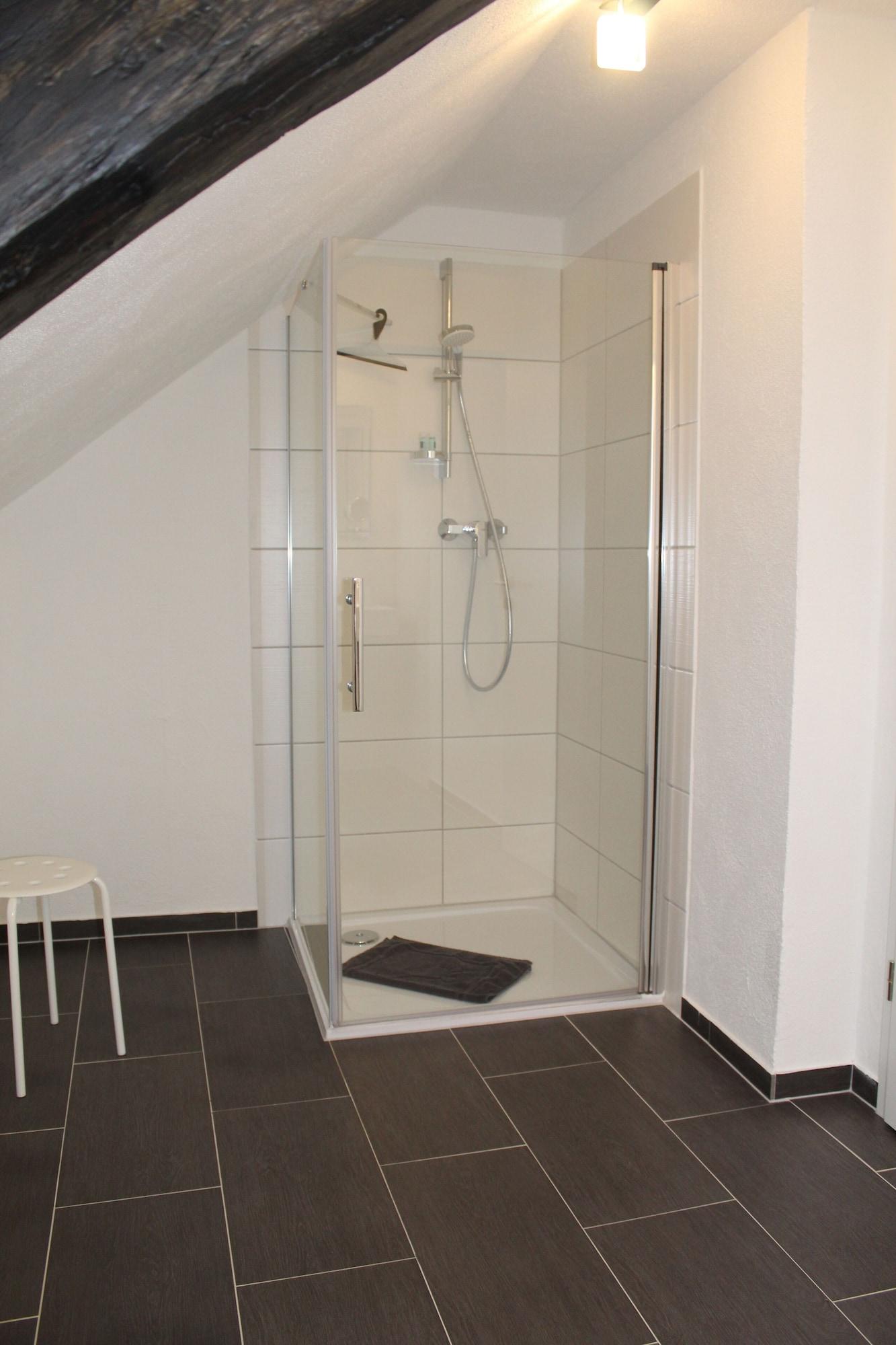 Equipamiento de Habitación Gästehaus Nettes Landhaus