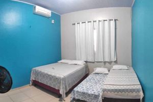 Alquiler Vacacional - VELOSO RESIDENCE 713