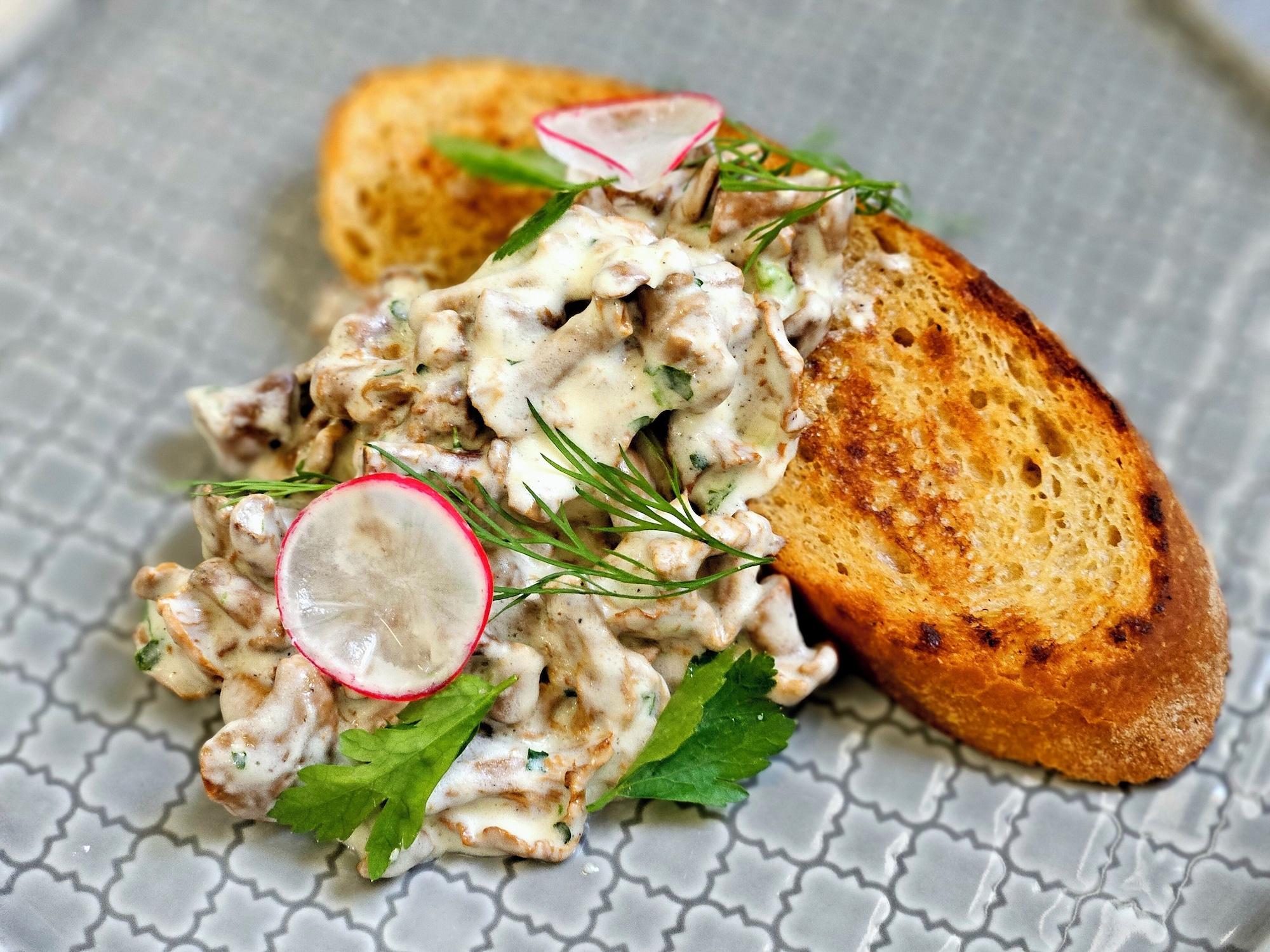 Restaurant Hotel Amax