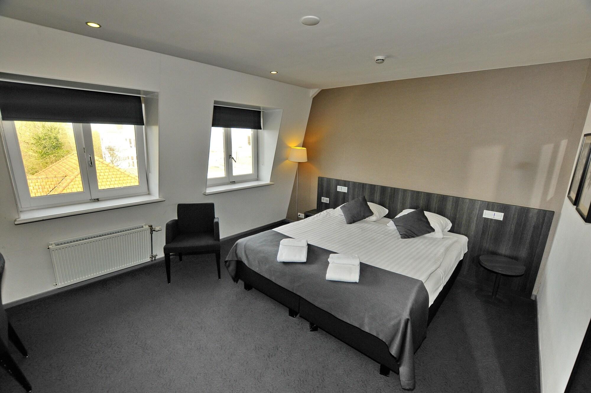 Varios Hotel Park View Amsterdam
