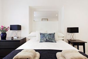 Alquiler Vacacional - Central London Flat Westminster
