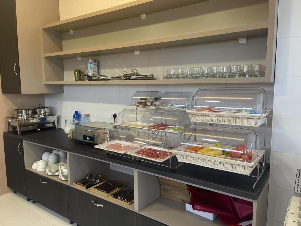 Restaurant KIMMIY HOTEL