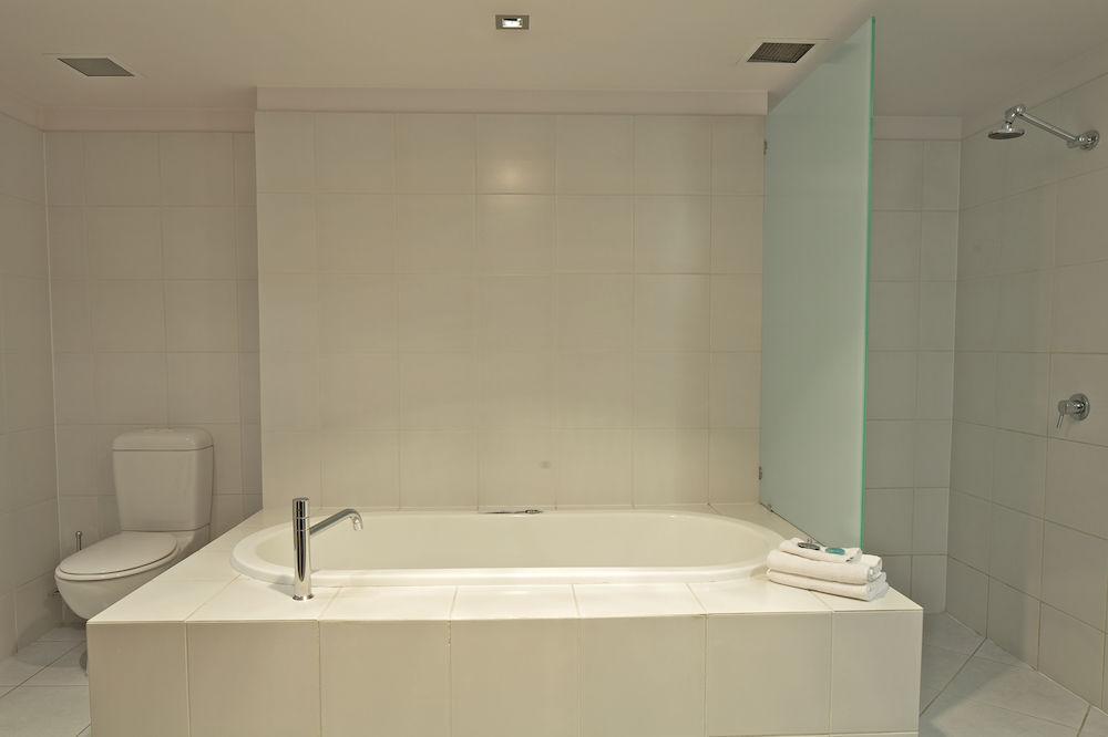 Zero Davey Boutique Apartments by null