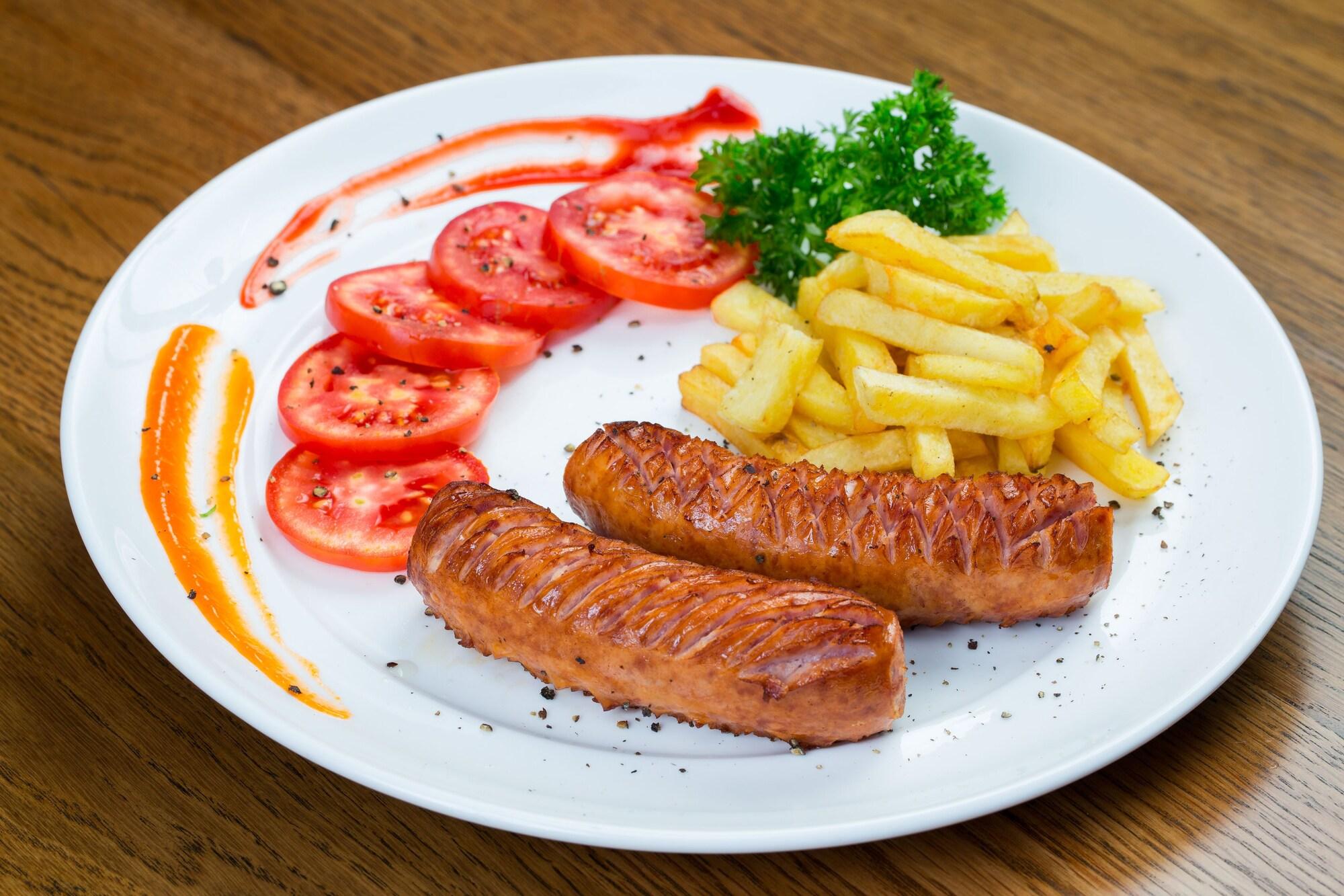 Restaurant DTX Hotel Nha Trang