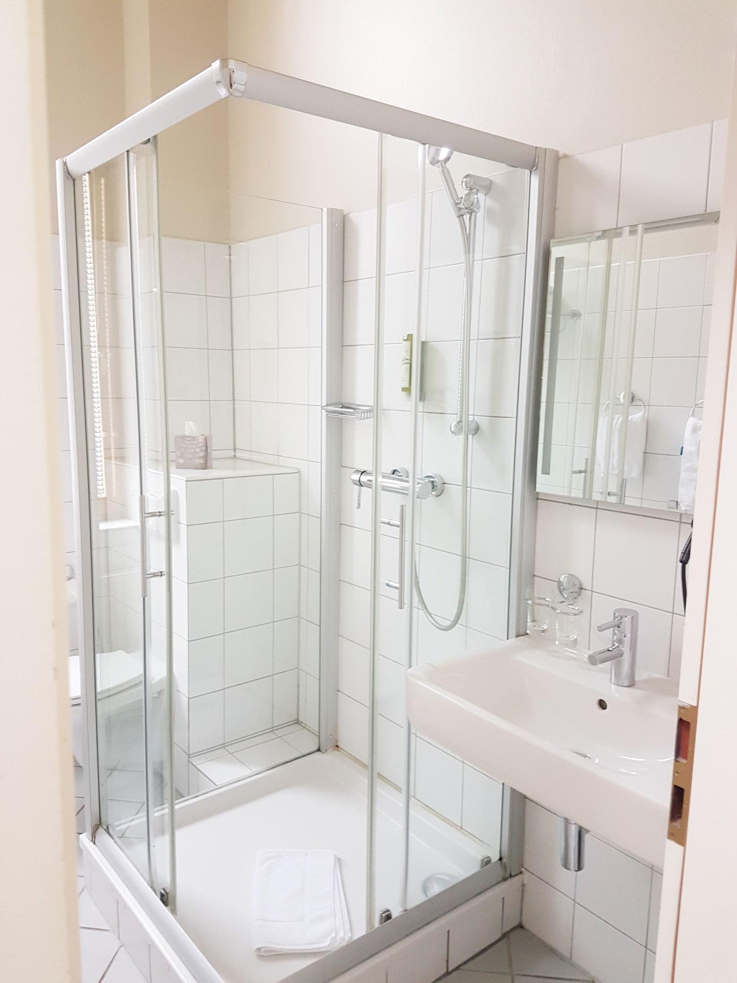 Equipamiento de Habitación Hotel Fährhaus