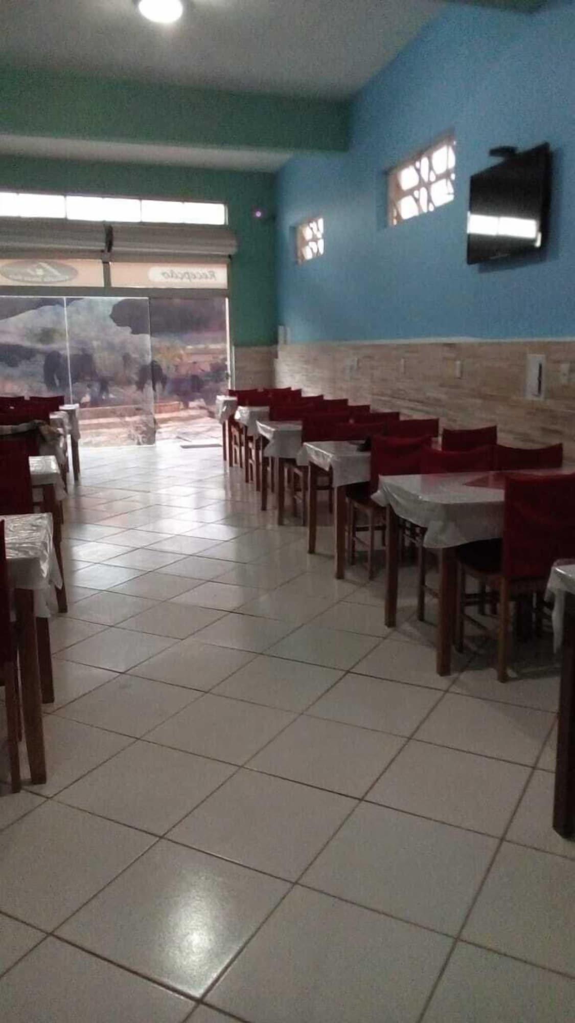 Restaurante Pousada Souza Reis