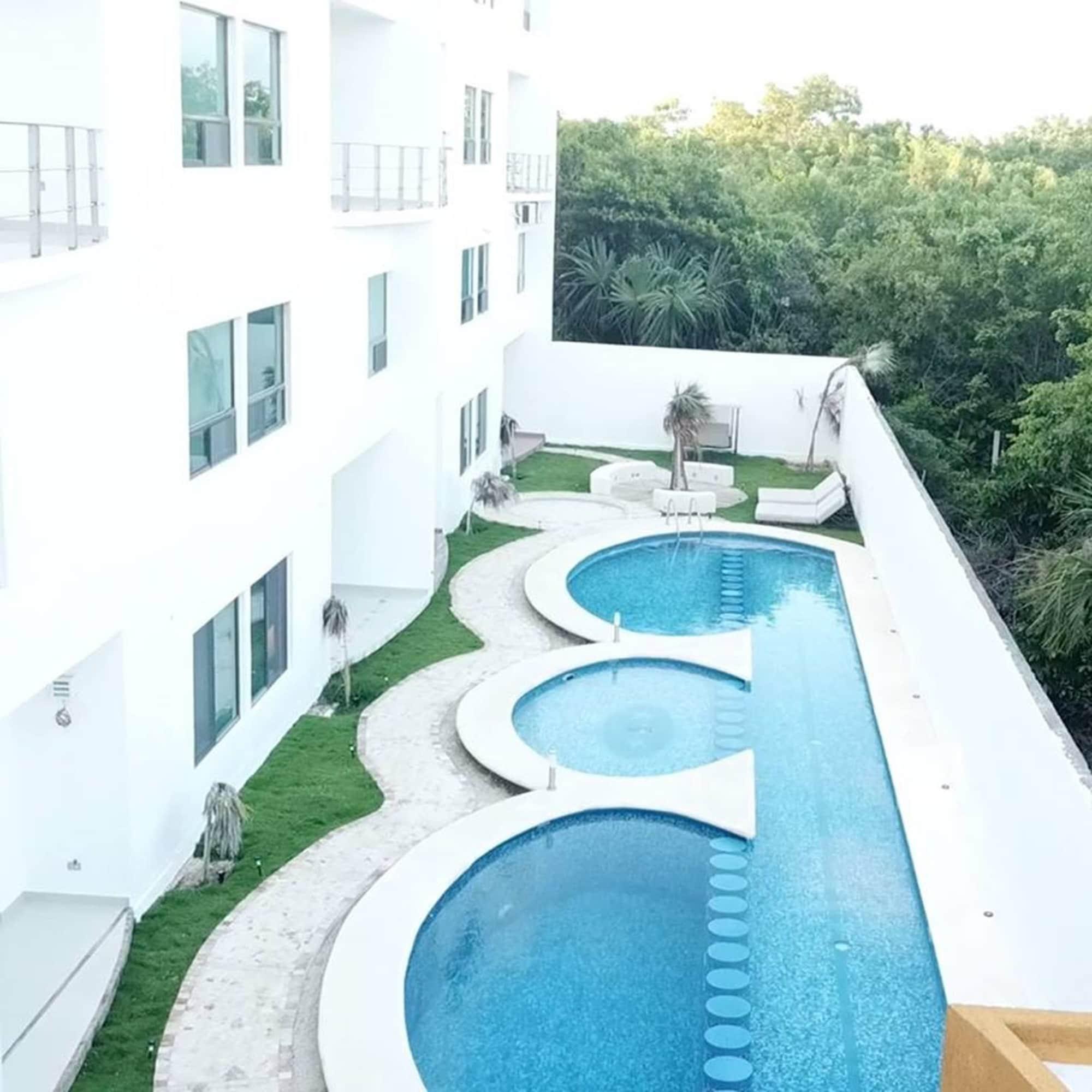 Varios Apartamento 1