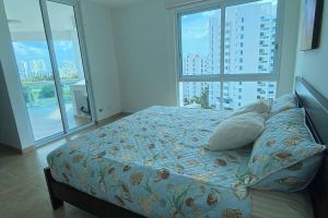 Alojamiento - 2-bedroom condo in delightful Rio Hato with WiFi, AC, fitness room