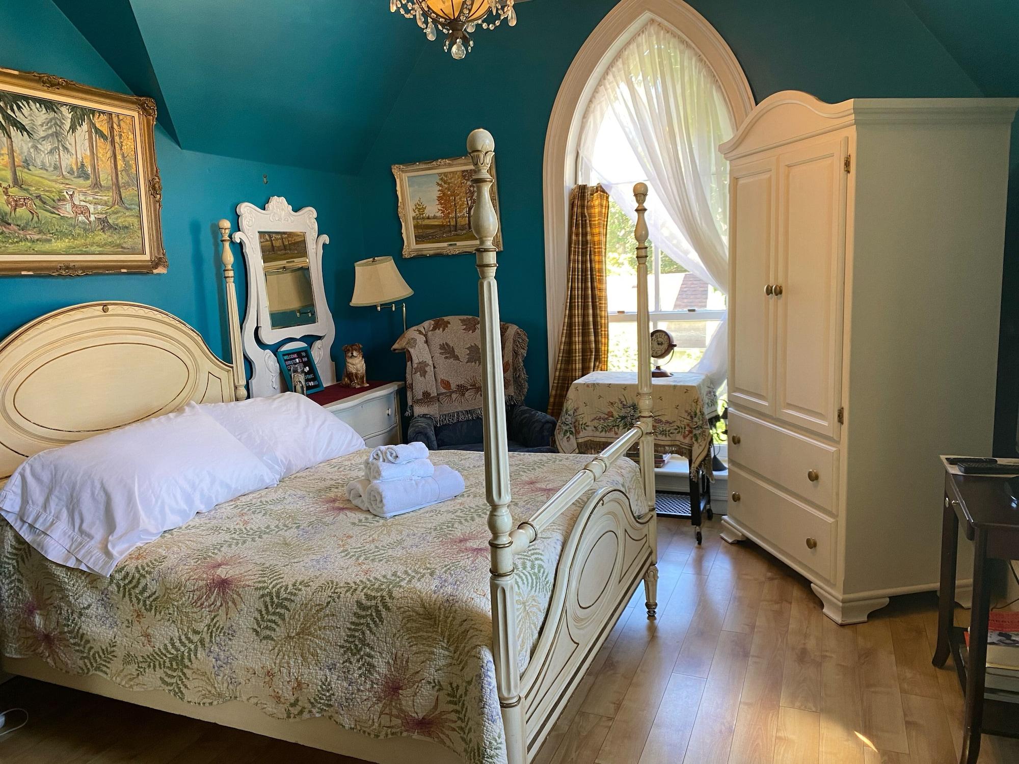 Habitación Bristow's Inn