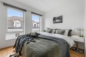 Alquiler Vacacional - BJØRVIKA APARTMENTS, Teaterplassen, Oslo city center