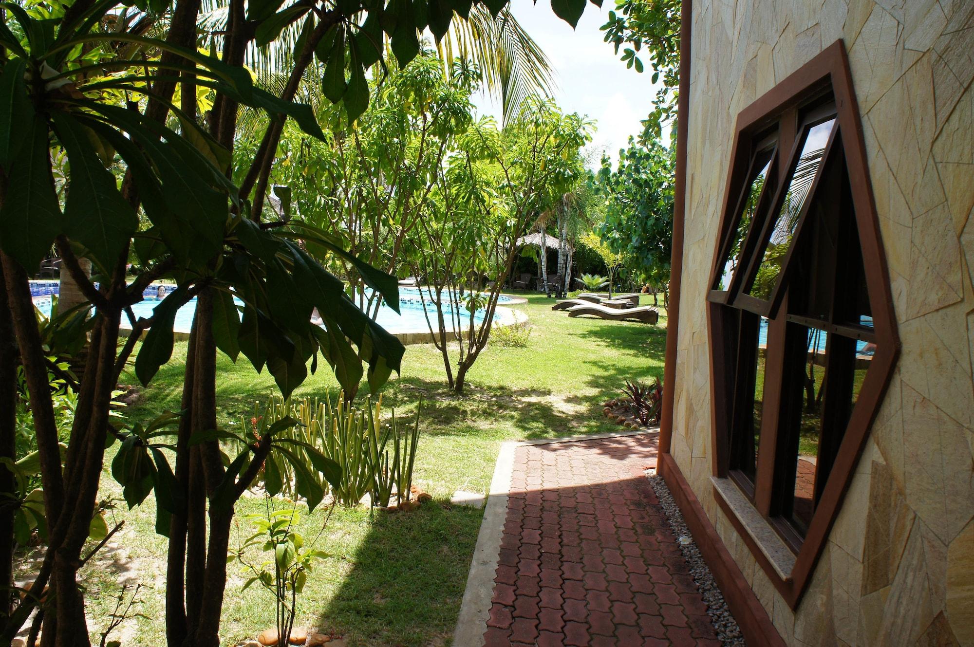 Habitación Morada dos Ventos