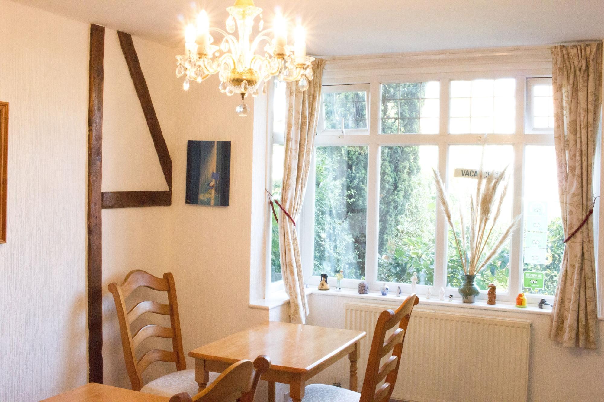 Restaurant Moss Cottage