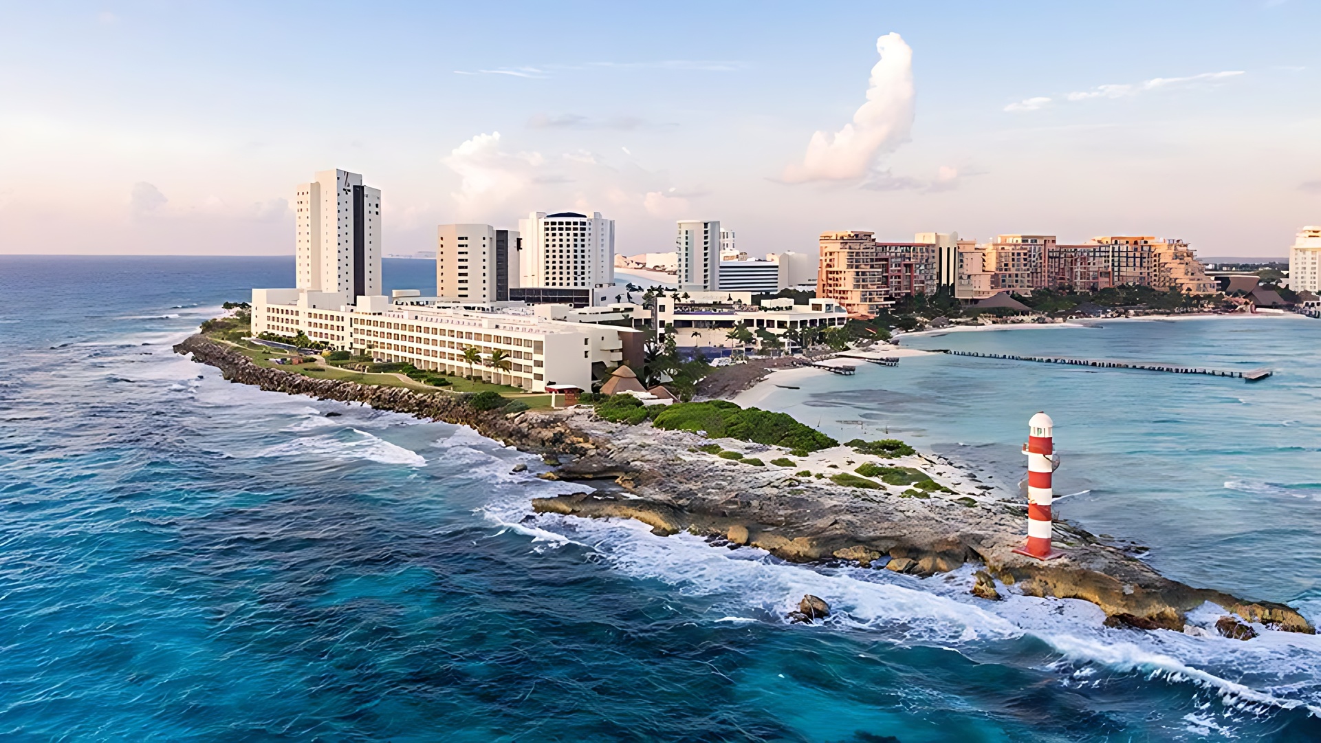 Hyatt Ziva Cancun All Inclusive - foto 181