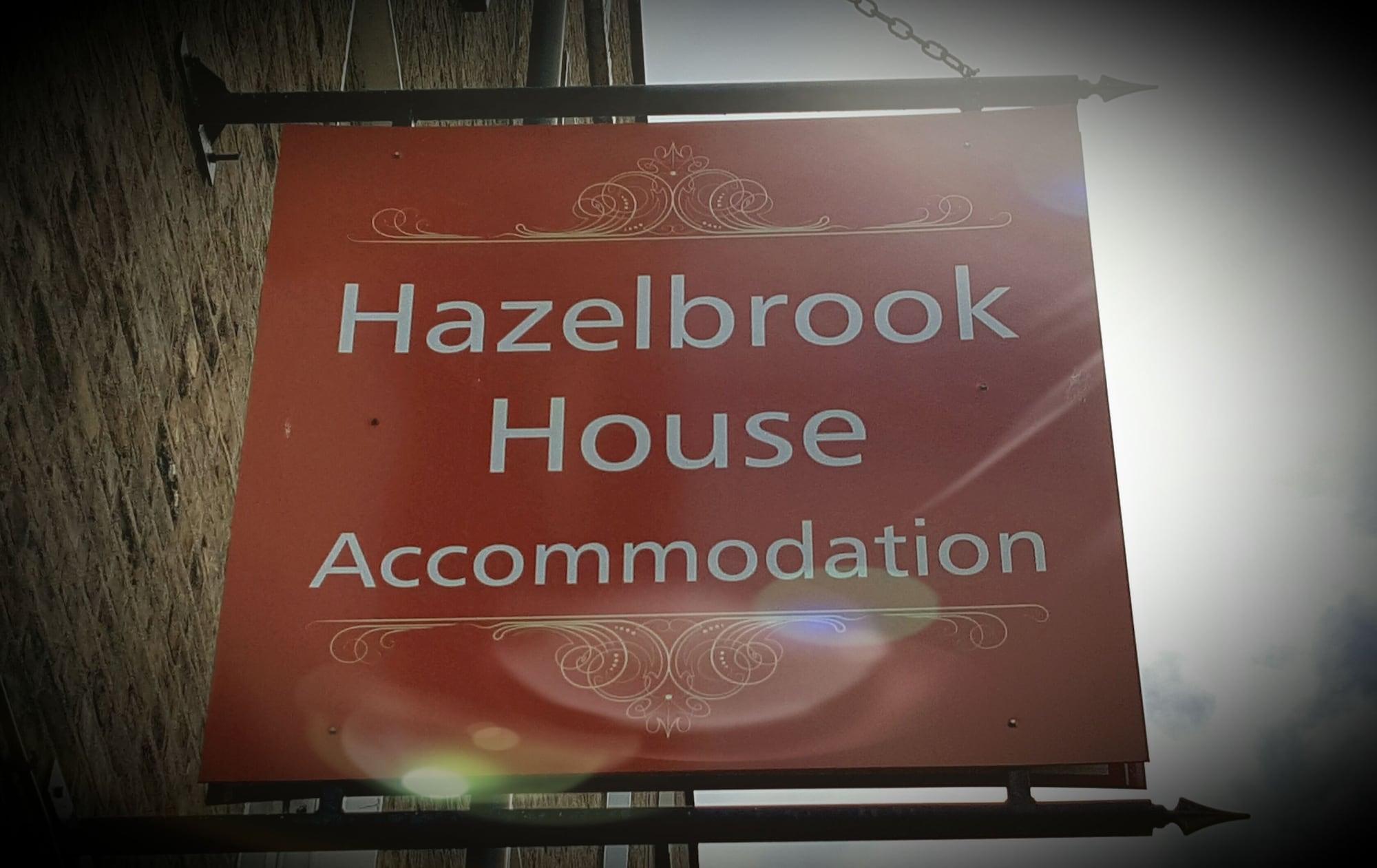 Varios Hazelbrook House B&B