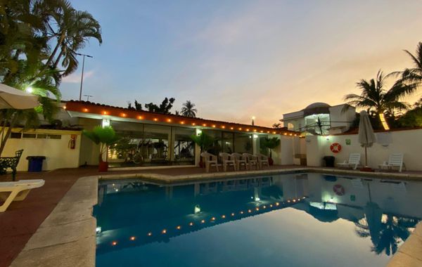 Hotel Boutique La Pergola