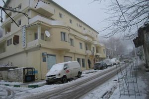 Alojamiento - Ra Sidence Panorama