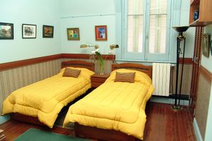 Alojamiento - Complejo Tango Hotel Boutique