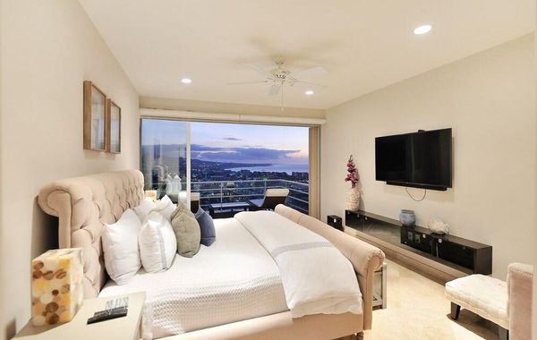 Luxury PH Cascadas in Cabo Central Location, Ocean Views, 5-Star Service - Hoteles en Los cabos, México