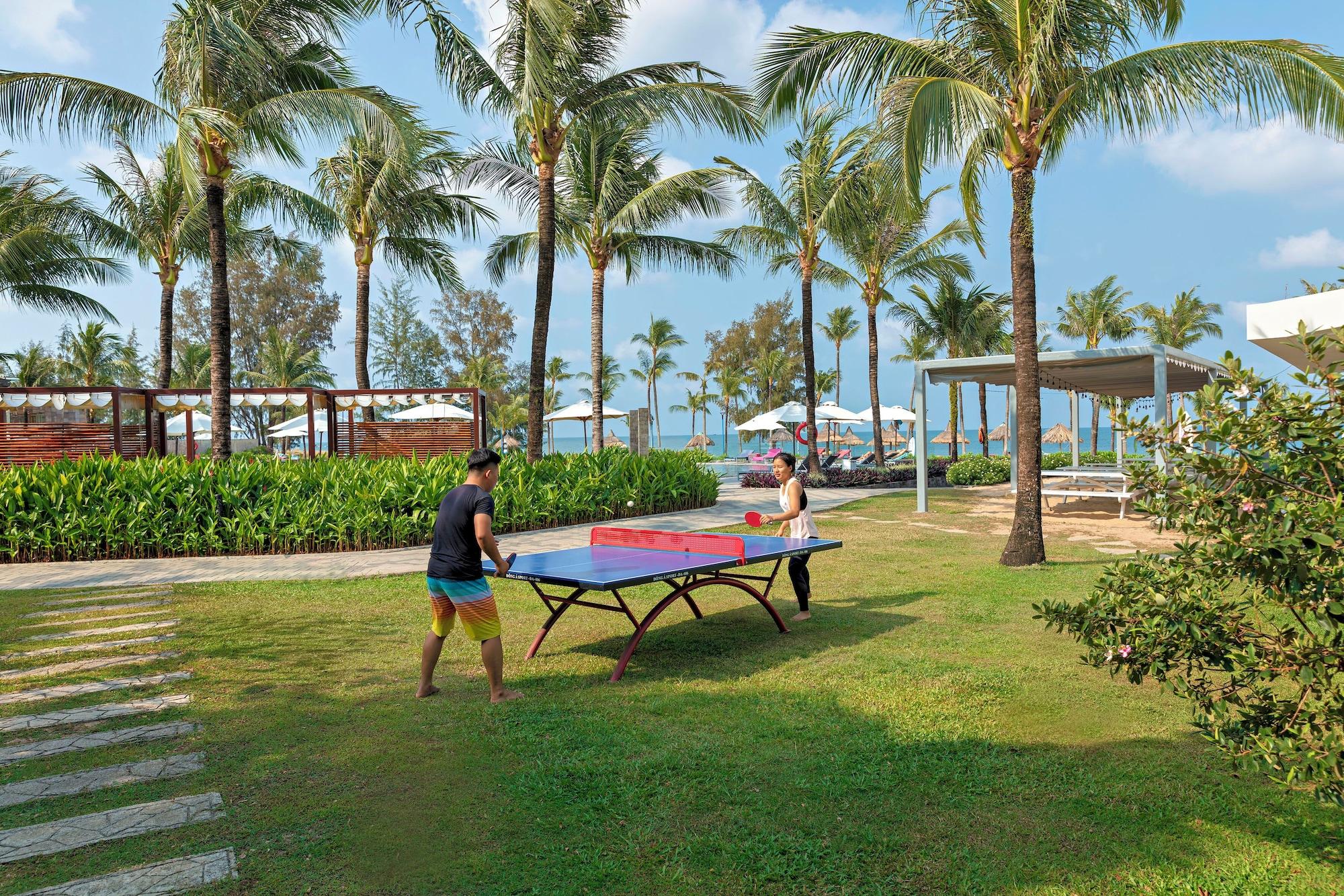 Vista Exterior SOL by Meliá Phu Quoc