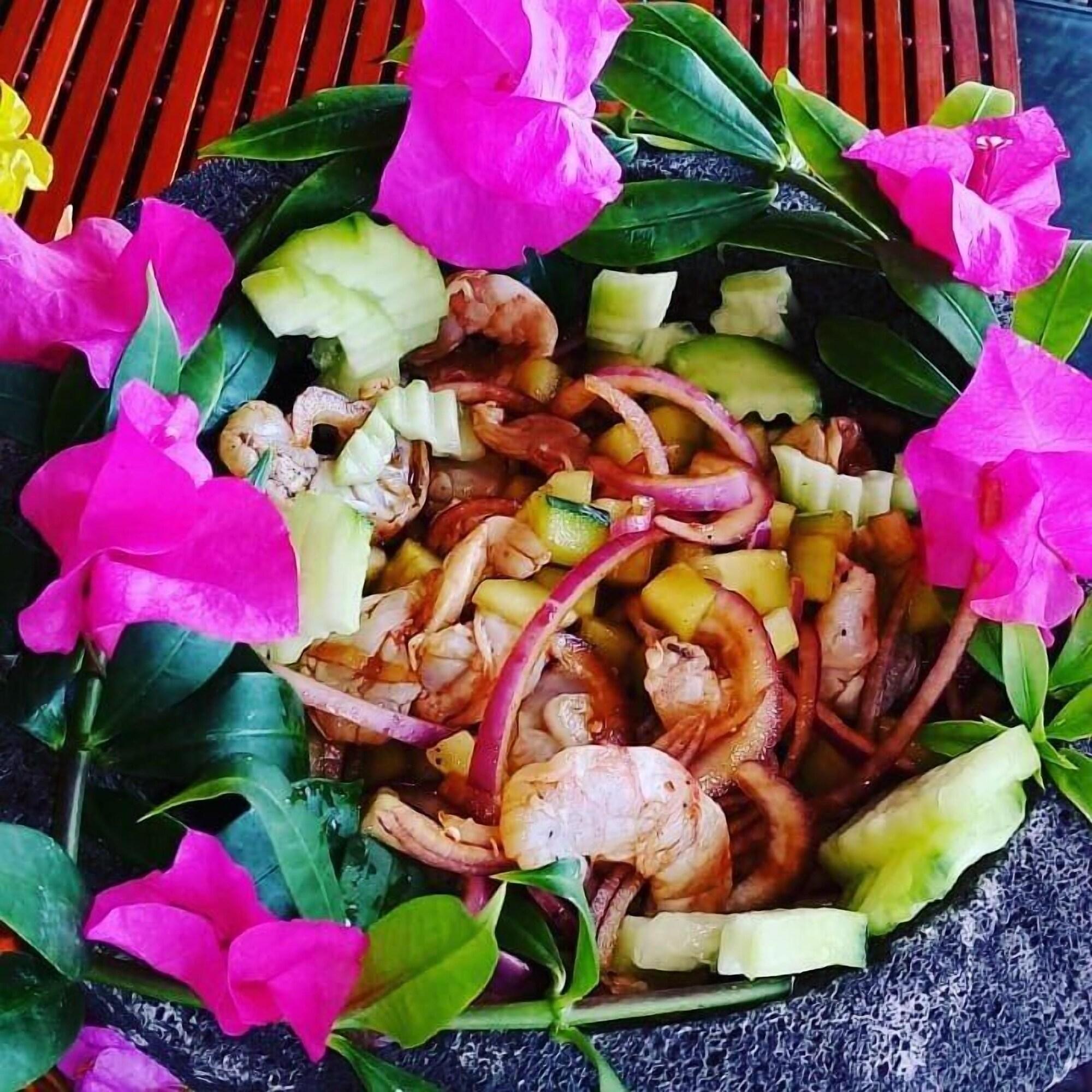 Restaurant Palmetto Ixtapa 313