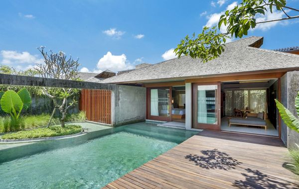 The Santai by LifestyleRetreats