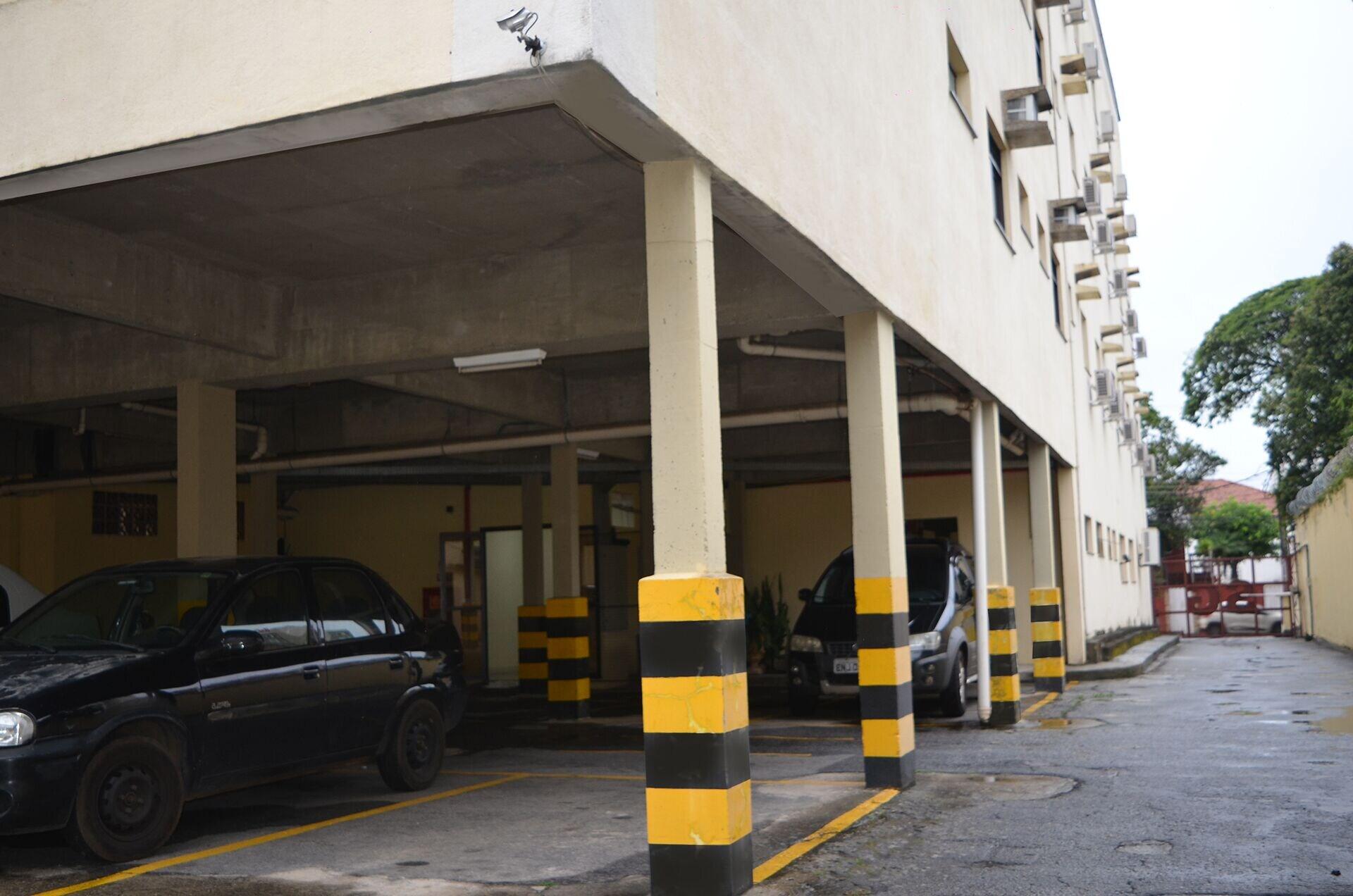 Comodidades del Alojamiento SG PALACE HOTEL