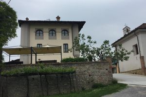 Alojamiento - Cascina Baresane