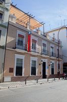 Alojamiento - Noches en Triana