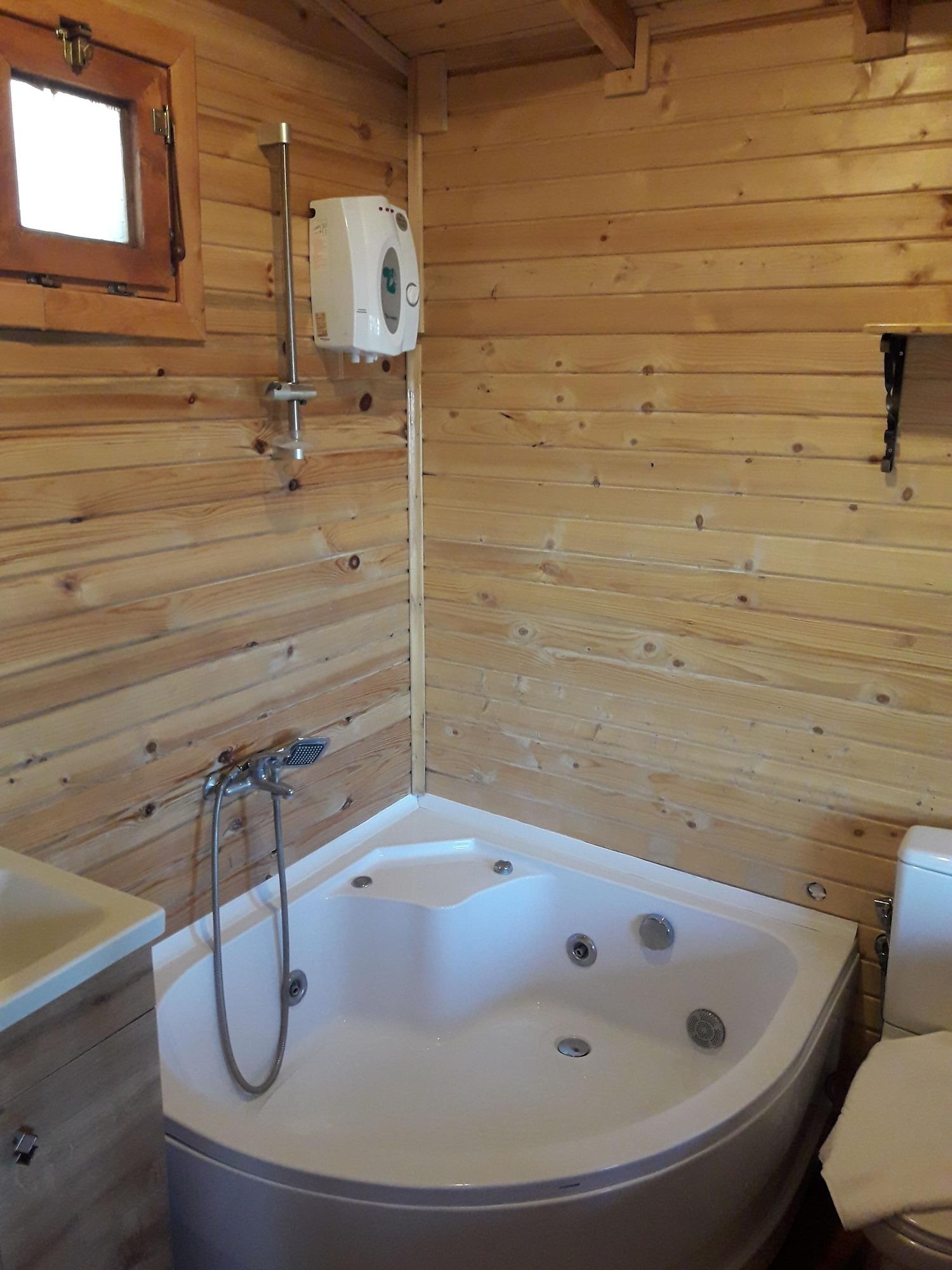 Equipamiento de Habitación Gure Gokyuzu Butik Otel