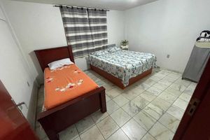 Alquiler Vacacional - 2-bedroom apartment on the first floor