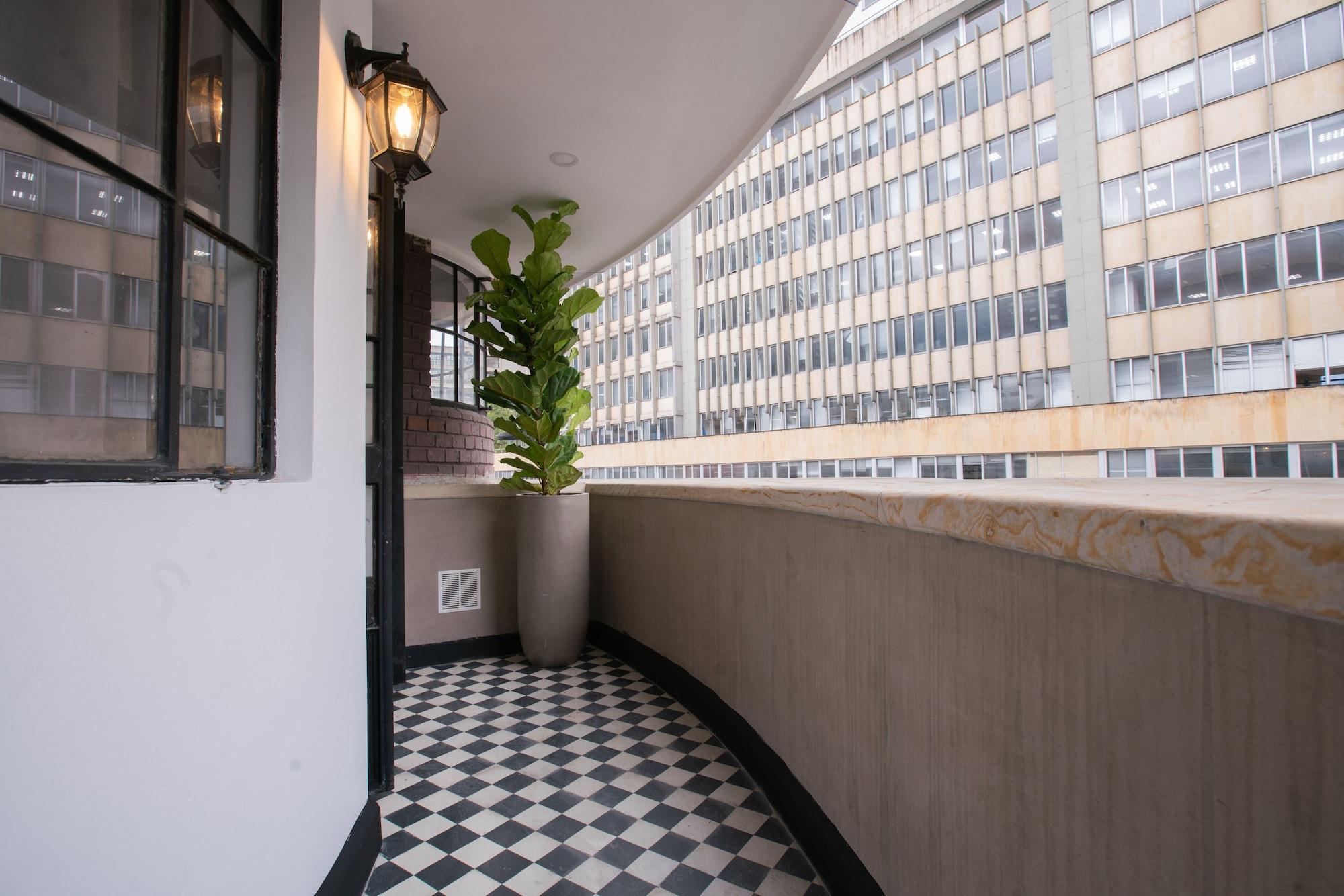 Varios CASA SUE LIVING & HOTEL